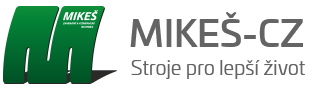 Logo Mikeš-CZ